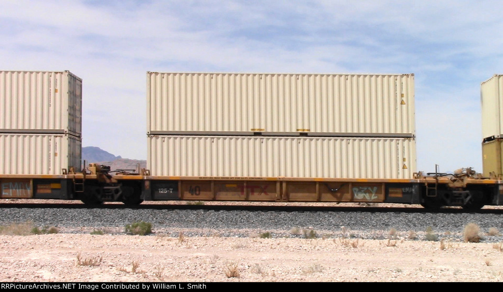 EB Manifest Frt @ Erie NV W-Pshrs -49